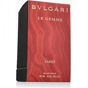 Bvlgari Le Gemme 125Ml Yasep   (Eau De Parfum) Per Uomo  
