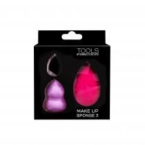 Gabriella Salvete Tools Make-Up Sponge Make-Up Sponges - 3 Types 1Pc   Kit Per Donna (Applicatore)