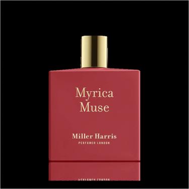Miller Harris Myrica Muse 100Ml (Eau De Parfum) Unisex Miller Harris Myrica Muse 100Ml (Eau De Parfum) Unisex