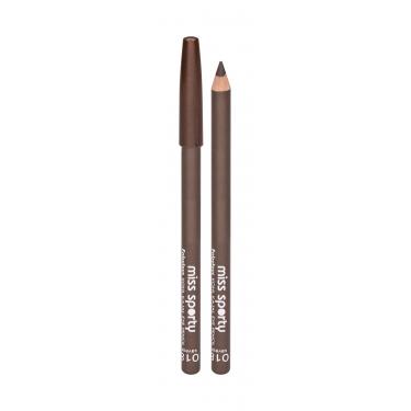 Miss Sporty Fabulous Kohl Kajal  1,5G 018 Savage   Per Donna (Matita Per Gli Occhi)