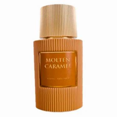 Paris Corner Molten Caramel 100Ml (Eau De Parfum) Unisex Paris Corner Molten Caramel 100Ml (Eau De Parfum) Unisex
