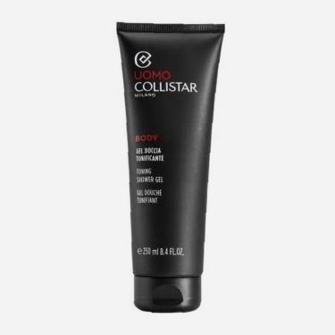 Collistar Uomo 250Ml Toning (Shower Gel) Per Uomo Collistar Uomo 250Ml Toning (Shower Gel) Per Uomo