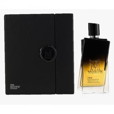 Morph Too 100Ml (Perfume Extract) Unisex Morph Too 100Ml (Perfume Extract) Unisex