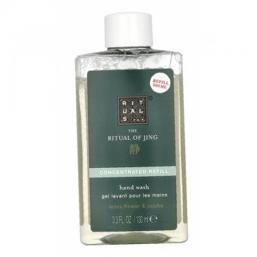 Rituals The Ritual Of Jing 100Ml Relax Inner Peace Hand Wash Refill (Liquid Soap) Unisex Rituals The Ritual Of Jing 100Ml Relax Inner Peace Hand Wash Refill (Liquid Soap) Unisex