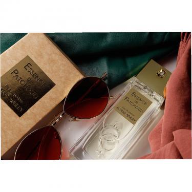 Alyssa Ashley Essence De Patchouli 50Ml (Eau De Parfum) Per Donna Alyssa Ashley Essence De Patchouli 50Ml (Eau De Parfum) Per Donna