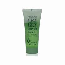 Alyssa Ashley Green Tea Essence 100Ml    (Shower Gel) Per Donna  