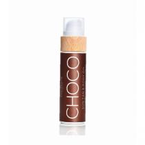 Cocosolis Suntan & Body Oil 110Ml Choco   (Sun Body Lotion) Per Donna  