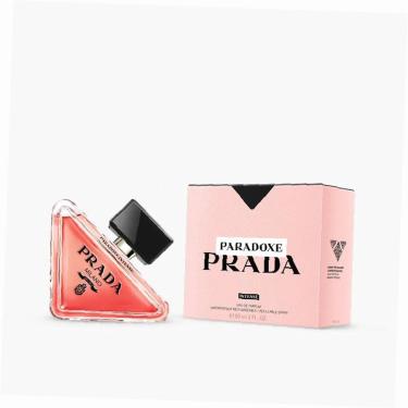 Prada Paradoxe 90Ml Intense   (Eau De Parfum) Per Donna  