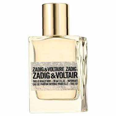 Zadig & Voltaire This Is Really Her! 30Ml    (Eau De Parfum) Per Donna  