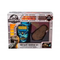 Universal Jurassic World  Shower Gel 150 Ml + Toy Bath 150Ml    K (Bagnoschiuma)