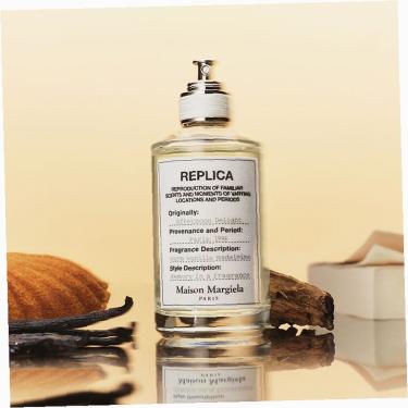 Maison Margiela Paris Replica 100Ml Afternoon Delight (Eau De Toilette) Unisex Maison Margiela Paris Replica 100Ml Afternoon Delight (Eau De Toilette) Unisex