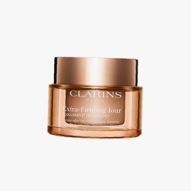 Clarins Extra-Firming 50Ml Day Cream  All Skin Types (Day Cream) Per Donna  