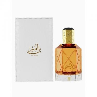 Ahmed Al Maghribi Bin Shaikh 90Ml (Perfume Extract) Unisex Ahmed Al Maghribi Bin Shaikh 90Ml (Perfume Extract) Unisex