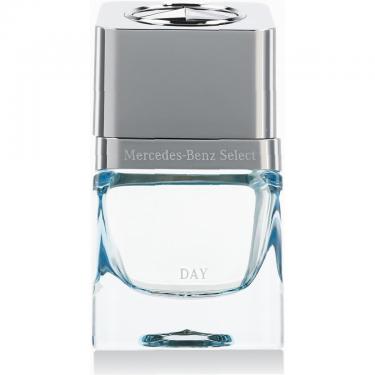 Mercedes-Benz Mercedes-Benz Select 50Ml Day (Eau De Toilette) Per Uomo Mercedes-Benz Mercedes-Benz Select 50Ml Day (Eau De Toilette) Per Uomo