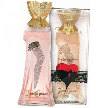 New Brand Parfums Prestige 100Ml (Eau De Parfum) Per Donna New Brand Parfums Prestige 100Ml (Eau De Parfum) Per Donna