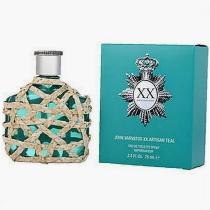 John Varvatos Xx 75Ml Artisan Teal   (Eau De Toilette) Per Uomo  
