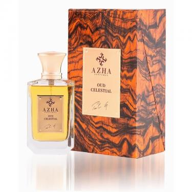 Azha Perfumes Oud Celestial 100Ml (Eau De Parfum) Unisex Azha Perfumes Oud Celestial 100Ml (Eau De Parfum) Unisex