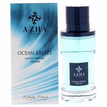 Azha Perfumes Ocean Breeze 100Ml (Eau De Parfum) Per Uomo Azha Perfumes Ocean Breeze 100Ml (Eau De Parfum) Per Uomo