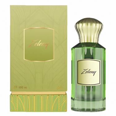 Ahmed Al Maghribi Zeleny 100Ml (Perfume Extract) Unisex Ahmed Al Maghribi Zeleny 100Ml (Perfume Extract) Unisex