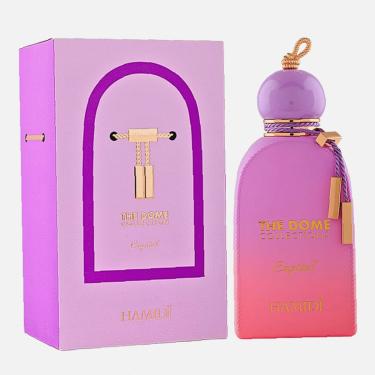 Hamidi The Dome 100Ml Capitol (Eau De Parfum) Unisex Hamidi The Dome 100Ml Capitol (Eau De Parfum) Unisex