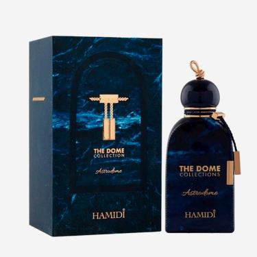 Hamidi The Dome 100Ml Astrodome (Eau De Parfum) Unisex Hamidi The Dome 100Ml Astrodome (Eau De Parfum) Unisex