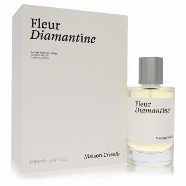 Maison Crivelli Fleur Diamantine 100Ml    (Eau De Parfum) Unisex  
