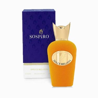Sospiro Contralto 100Ml (Eau De Parfum) Unisex Sospiro Contralto 100Ml (Eau De Parfum) Unisex