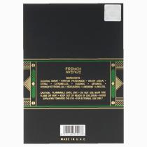 French Avenue Royal Blend 100Ml Bourbon   (Perfume Extract) Unisex  