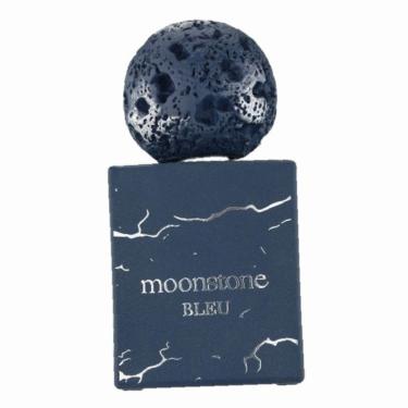 French Avenue Moonstone 100Ml Bleu (Eau De Parfum) Unisex French Avenue Moonstone 100Ml Bleu (Eau De Parfum) Unisex