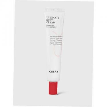 Cosrx Ac Collection 30G Ultimate Spot Cream (Local Care) Unisex Cosrx Ac Collection 30G Ultimate Spot Cream (Local Care) Unisex
