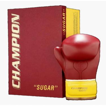 Fragrance World Champion 80Ml Sugar   (Eau De Parfum) Per Uomo  