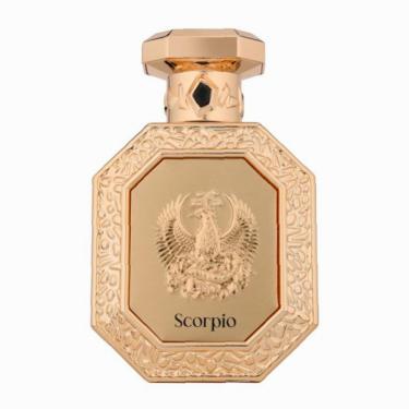 French Avenue Genesis 90Ml Scorpio (Eau De Parfum) Unisex French Avenue Genesis 90Ml Scorpio (Eau De Parfum) Unisex