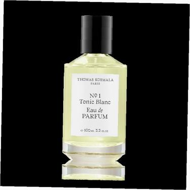 Thomas Kosmala No.1 Tonic Blanc 100Ml (Eau De Parfum) Unisex Thomas Kosmala No.1 Tonic Blanc 100Ml (Eau De Parfum) Unisex