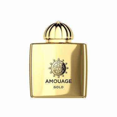 Amouage Gold 100Ml (Eau De Parfum) Per Donna Amouage Gold 100Ml (Eau De Parfum) Per Donna