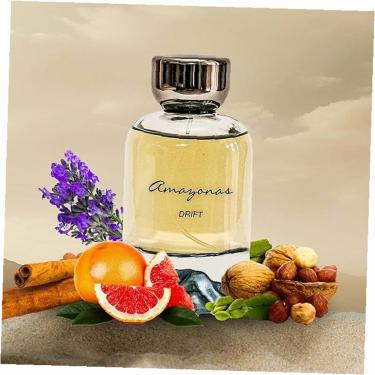 Atralia Amazonas 100Ml Drift (Eau De Parfum) Unisex Atralia Amazonas 100Ml Drift (Eau De Parfum) Unisex