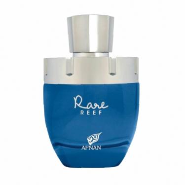 Afnan Rare 100Ml Reef (Perfume Extract) Unisex Afnan Rare 100Ml Reef (Perfume Extract) Unisex