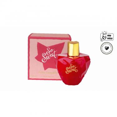 Lolita Lempicka So Sweet 50Ml    (Eau De Parfum) Per Donna  