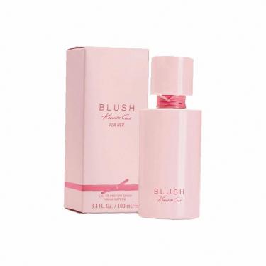 Kenneth Cole Blush 100Ml (Eau De Parfum) Per Donna Kenneth Cole Blush 100Ml (Eau De Parfum) Per Donna