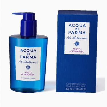 Acqua Di Parma Blu Mediterraneo 300Ml Mirto Di Panarea (Shower Gel) Unisex Acqua Di Parma Blu Mediterraneo 300Ml Mirto Di Panarea (Shower Gel) Unisex