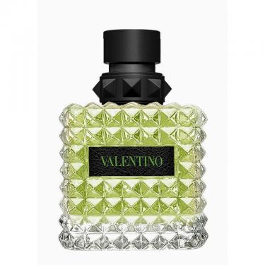 Valentino Donna Born In Roma 100Ml Green Stravaganza (Eau De Parfum) Per Donna Valentino Donna Born In Roma 100Ml Green Stravaganza (Eau De Parfum) Per Donna