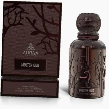 Auraa Desire Molten Oud 100Ml (Perfume Extract) Unisex Auraa Desire Molten Oud 100Ml (Perfume Extract) Unisex