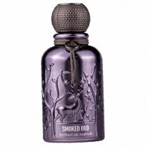 Auraa Desire Smoked Oud 100Ml    (Perfume Extract) Unisex  