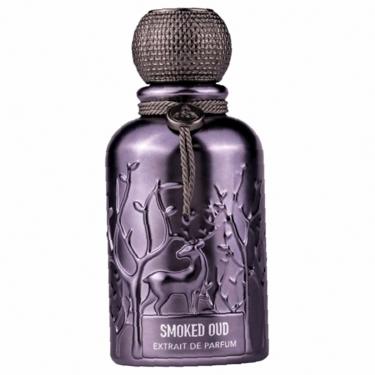 Auraa Desire Smoked Oud 100Ml (Perfume Extract) Unisex Auraa Desire Smoked Oud 100Ml (Perfume Extract) Unisex