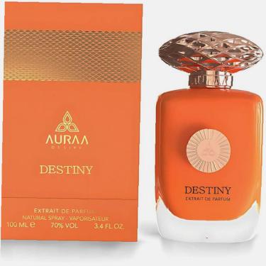 Auraa Desire Destiny 100Ml (Perfume Extract) Unisex Auraa Desire Destiny 100Ml (Perfume Extract) Unisex
