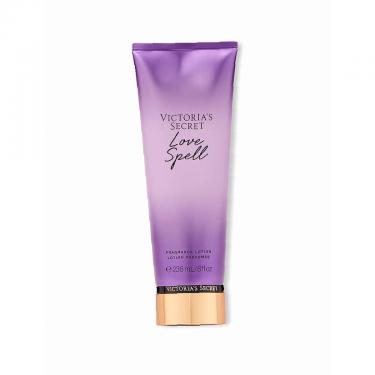 Victoria´S Secret Love Spell 236Ml (Body Lotion) Per Donna Victoria´S Secret Love Spell 236Ml (Body Lotion) Per Donna