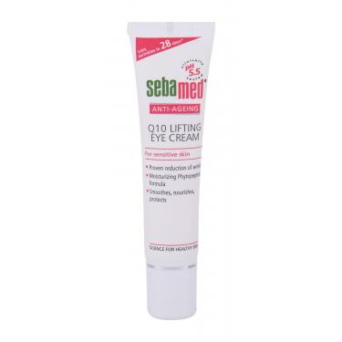 Sebamed Anti-Ageing Q10 Lifting  15Ml    Per Donna (Crema Per Gli Occhi)