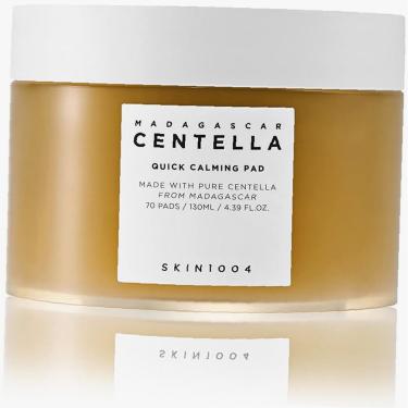 Skin1004 Centella 70Pc Quick Calming Pad   (Face Mask) Per Donna  
