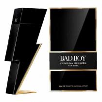 Carolina Herrera Bad Boy 100Ml    (Eau De Toilette) Per Uomo  
