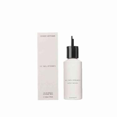 Issey Miyake Le Sel D'Issey 150Ml Refill (Eau De Toilette) Per Uomo Issey Miyake Le Sel D'Issey 150Ml Refill (Eau De Toilette) Per Uomo