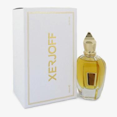 Xerjoff Jtc 50Ml K'Bridge Club (Eau De Parfum) Unisex Senza Confezione Xerjoff Jtc 50Ml K'Bridge Club (Eau De Parfum) Unisex Senza Confezione